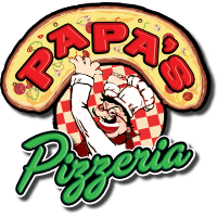 Papa's Pizzeria To Go!